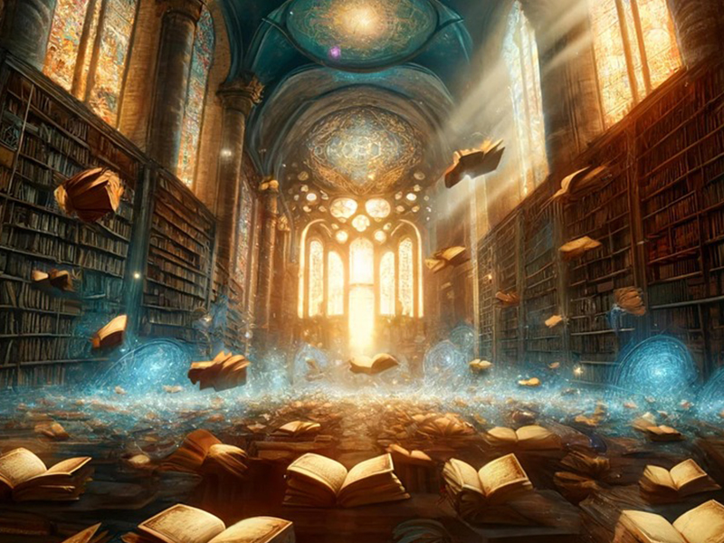 arcani sospesi tarocchi